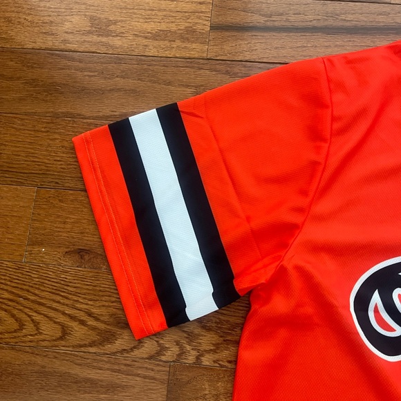 Jim Palmer #22 Baltimore Orioles Replica Baseball Jersey XL, SGA 8/23/25 New NIP - Picture 4 of 12